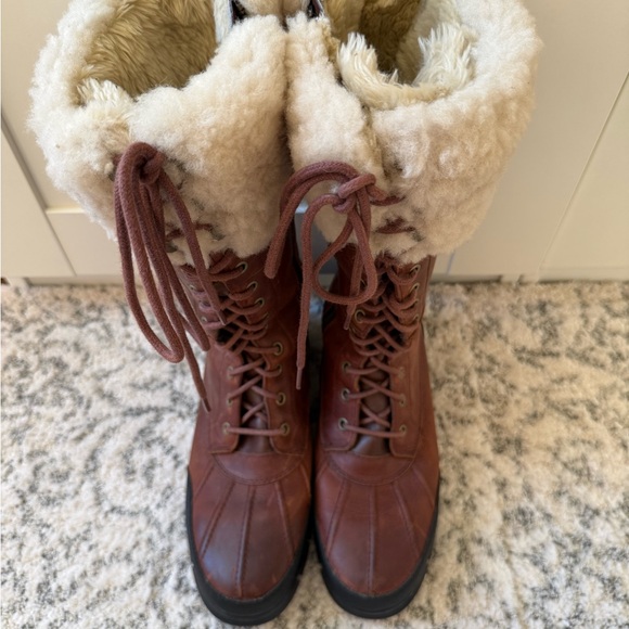 Ralph Lauren Women’s “Quince” Women’s - Picture 4 of 14